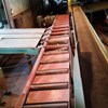 Sanborn Band Resaw